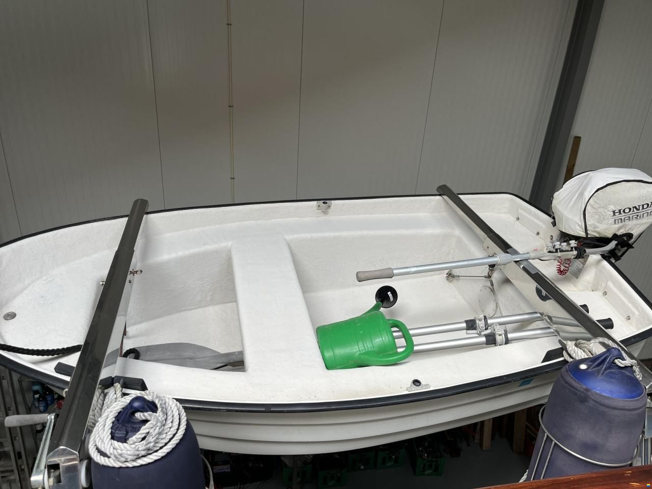 Halmatic Nelson 42, 1982 - Hirtshals