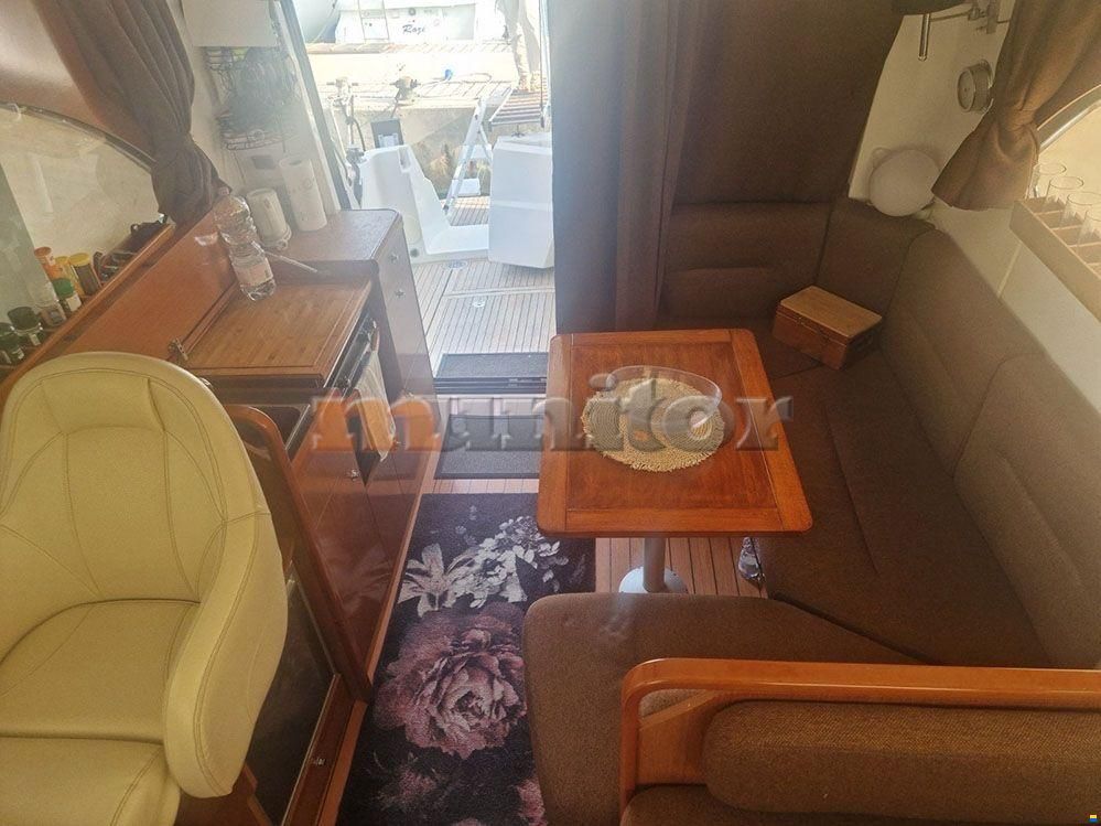 Beneteau 30 Fly