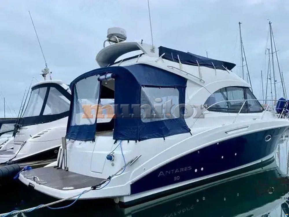 Beneteau 30 Fly