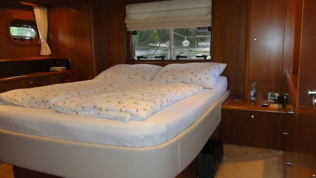 Valk Continental 15.50 HT