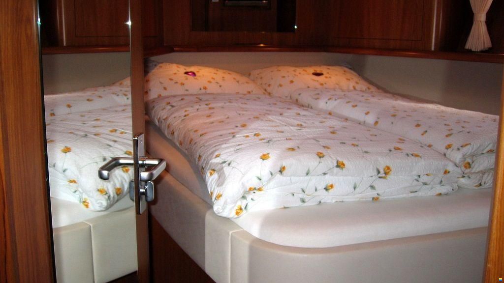Valk Continental 15.50 HT