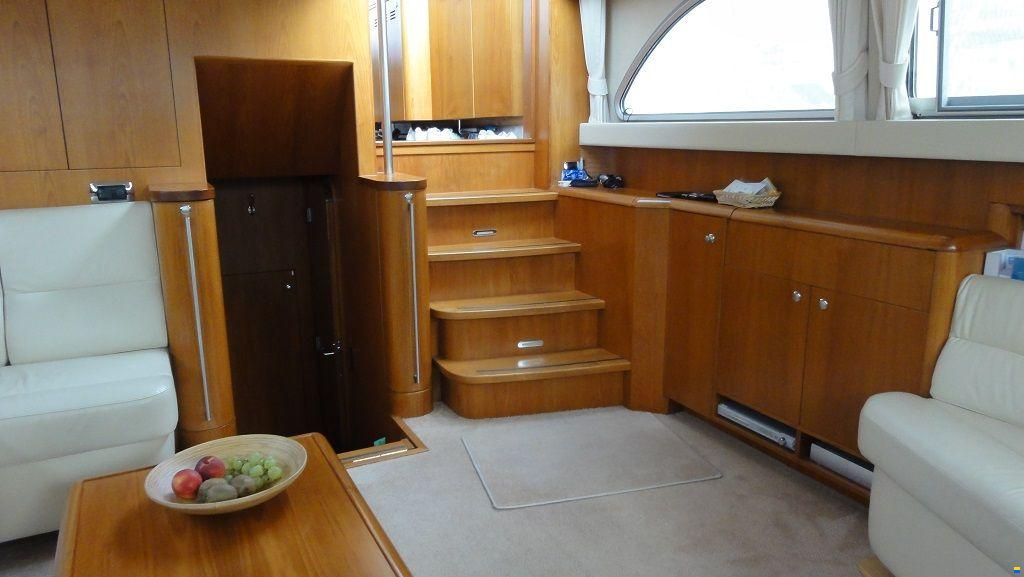 Valk Continental 15.50 HT