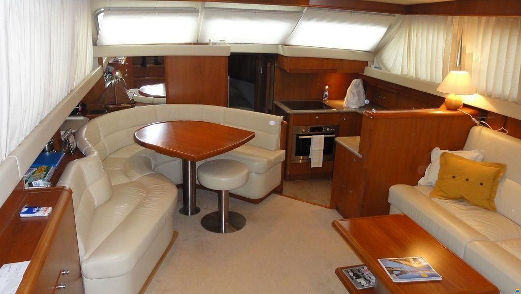 Valk Continental 15.50 HT