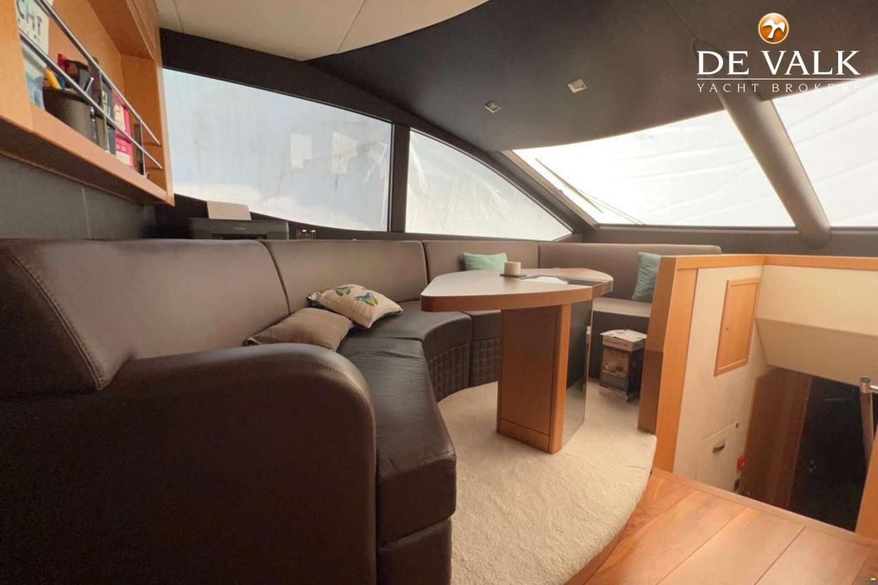 Sunseeker 28 M Yacht