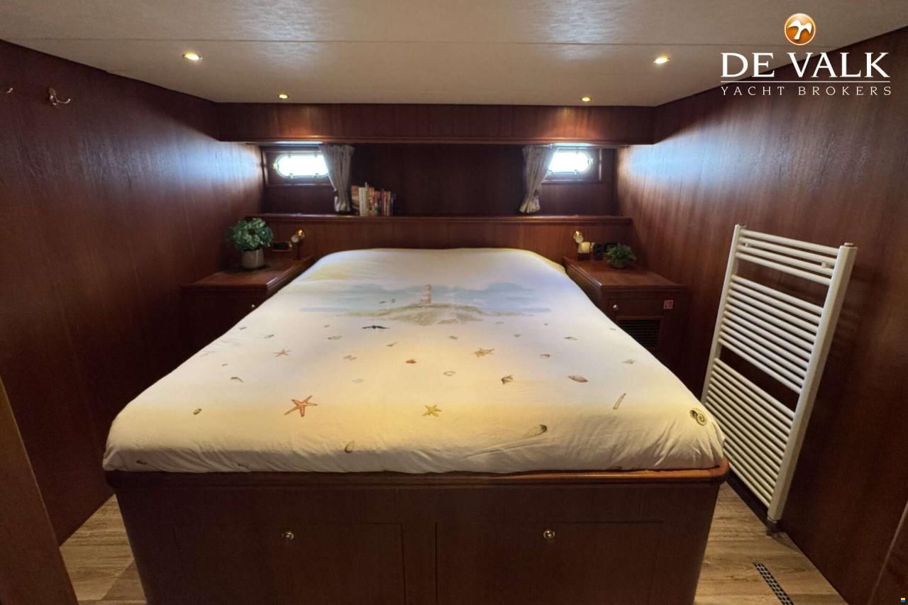 Eurotrawler 1750
