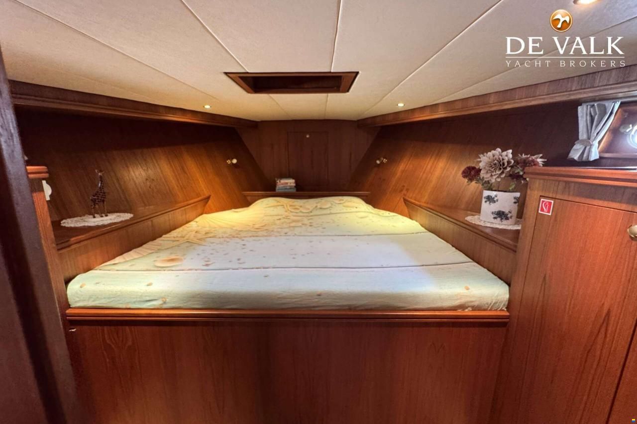 Eurotrawler 1750