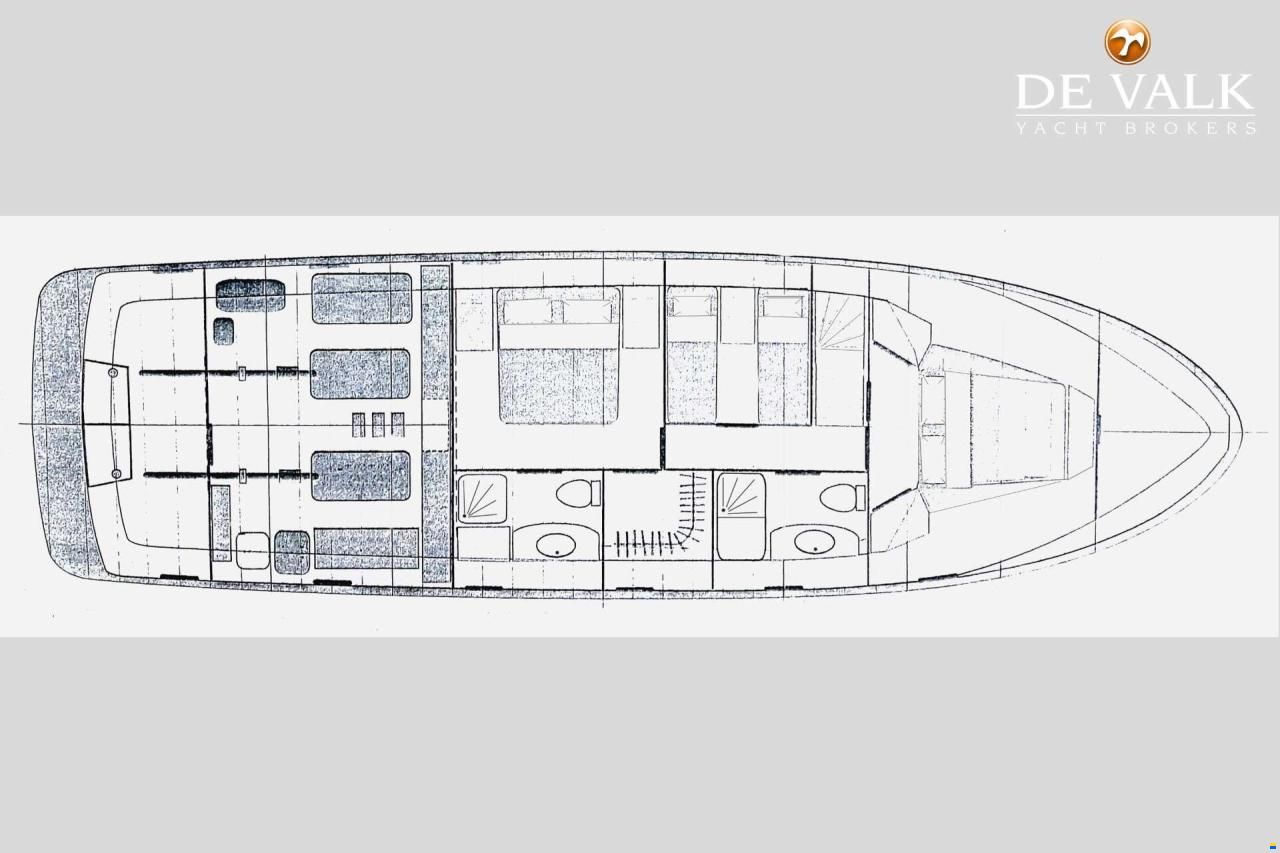 Eurotrawler 1750