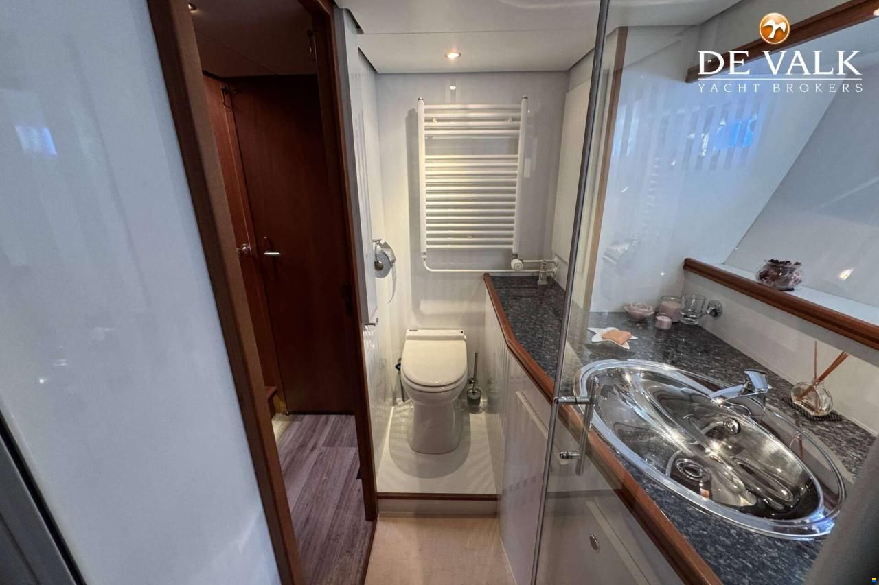 Eurotrawler 1750