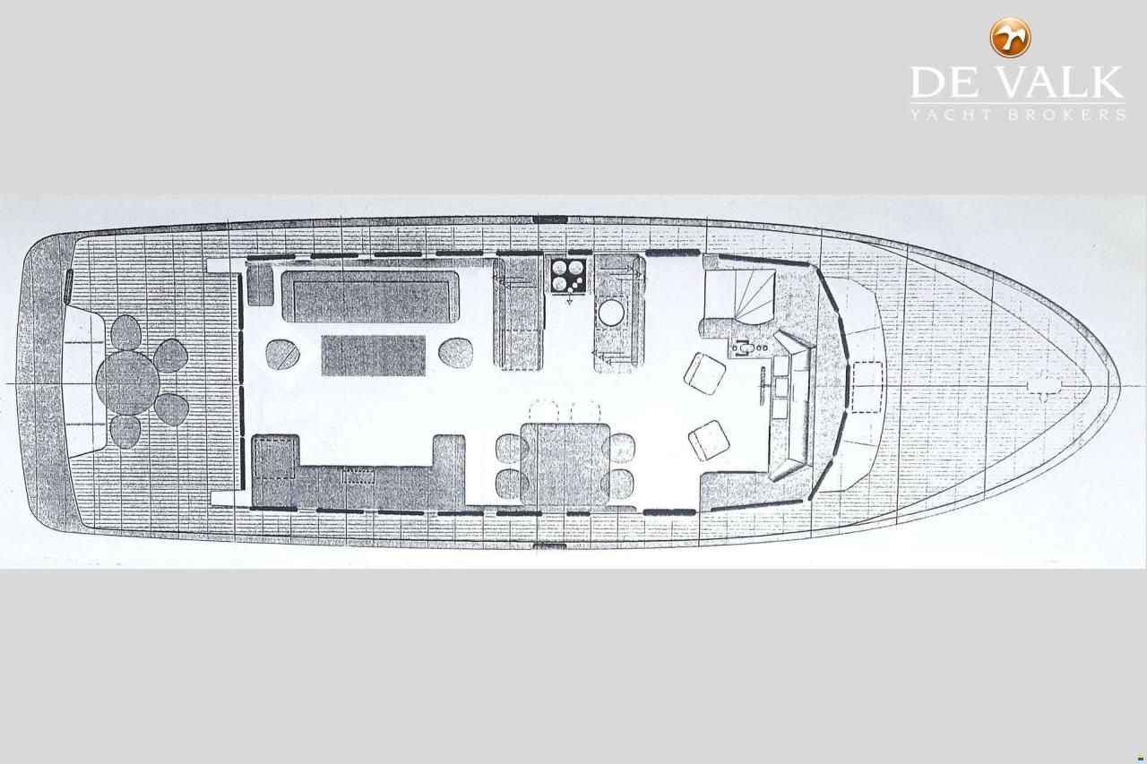 Eurotrawler 1750