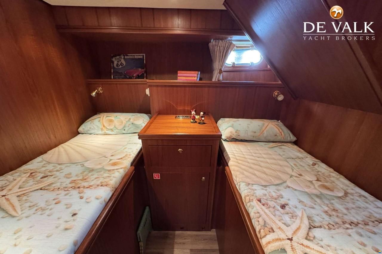 Eurotrawler 1750