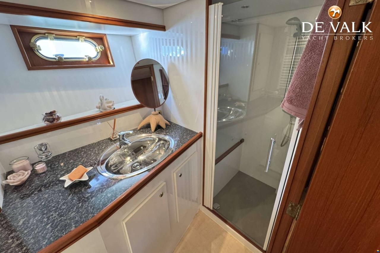 Eurotrawler 1750