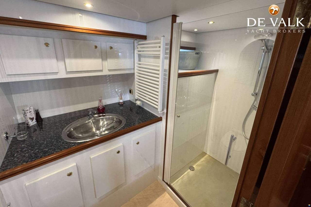 Eurotrawler 1750