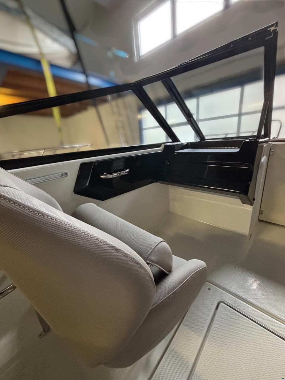 Quicksilver 555 Bowrider