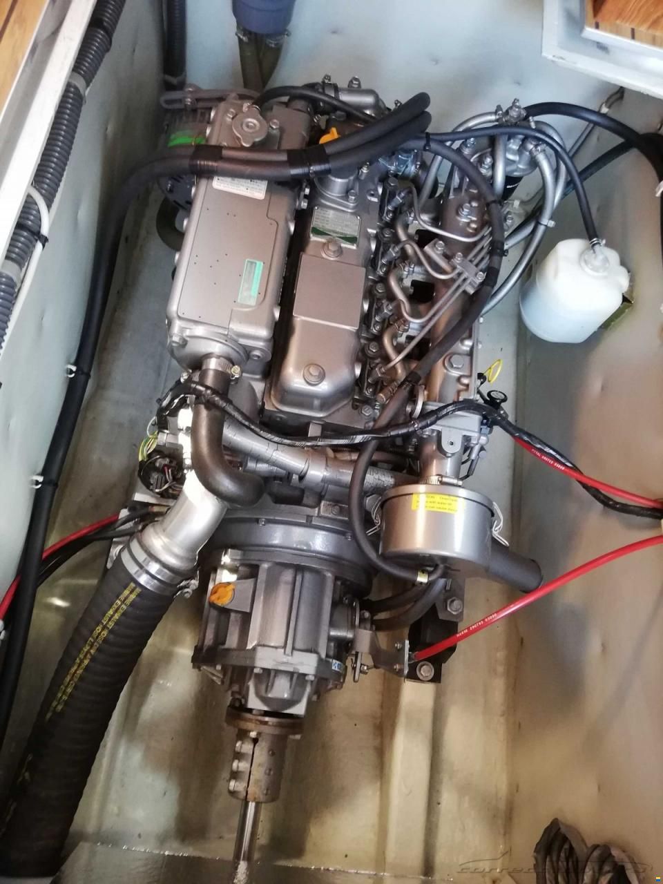 Inter 7700 Nor Line