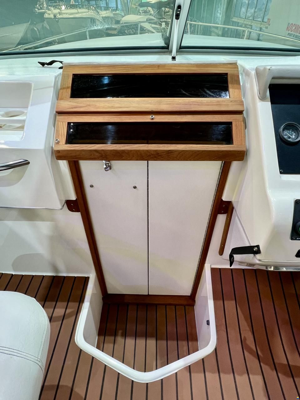 Sea Ray 280 SR