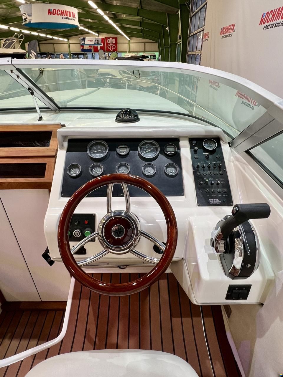 Sea Ray 280 SR