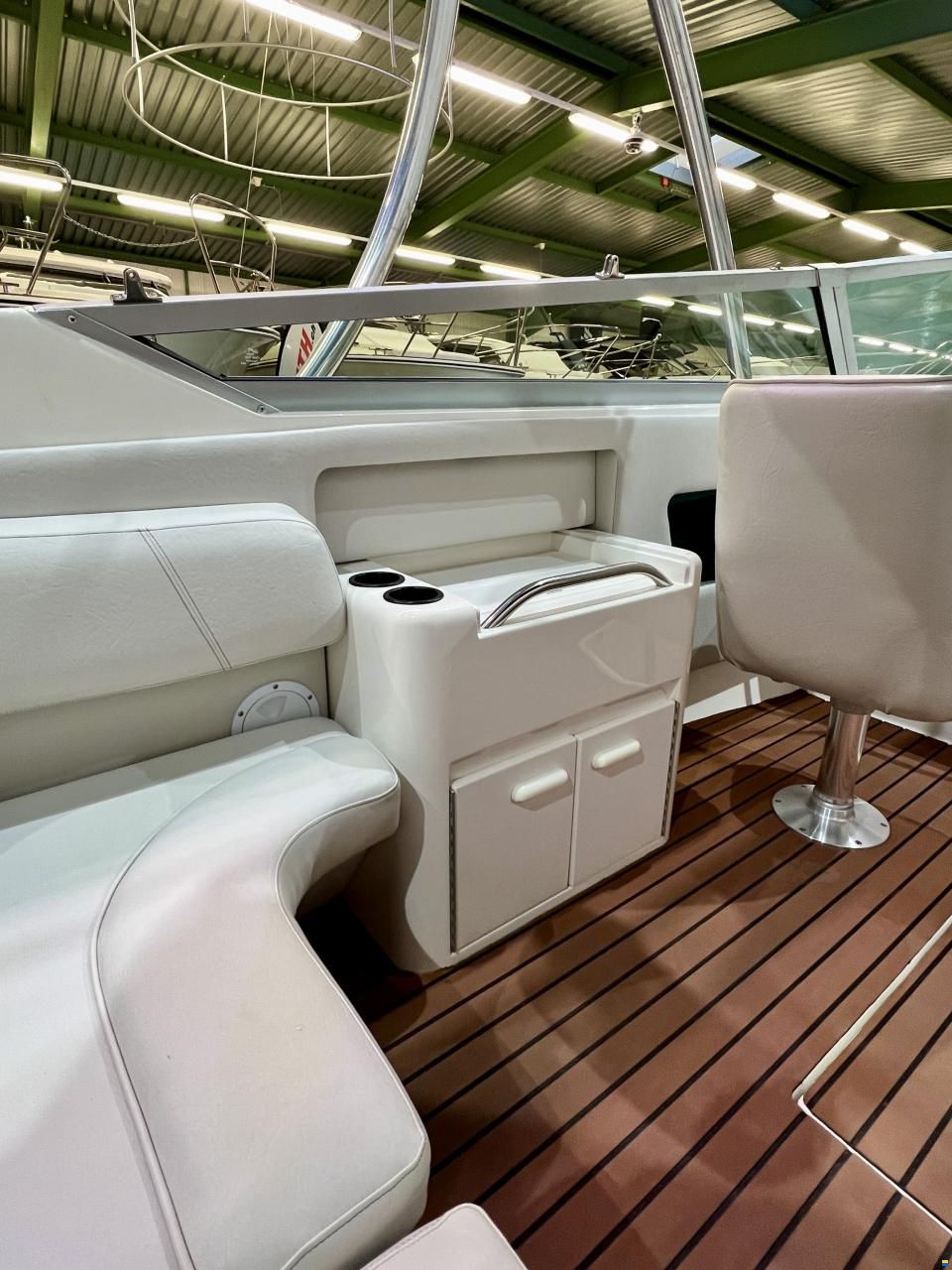 Sea Ray 280 SR