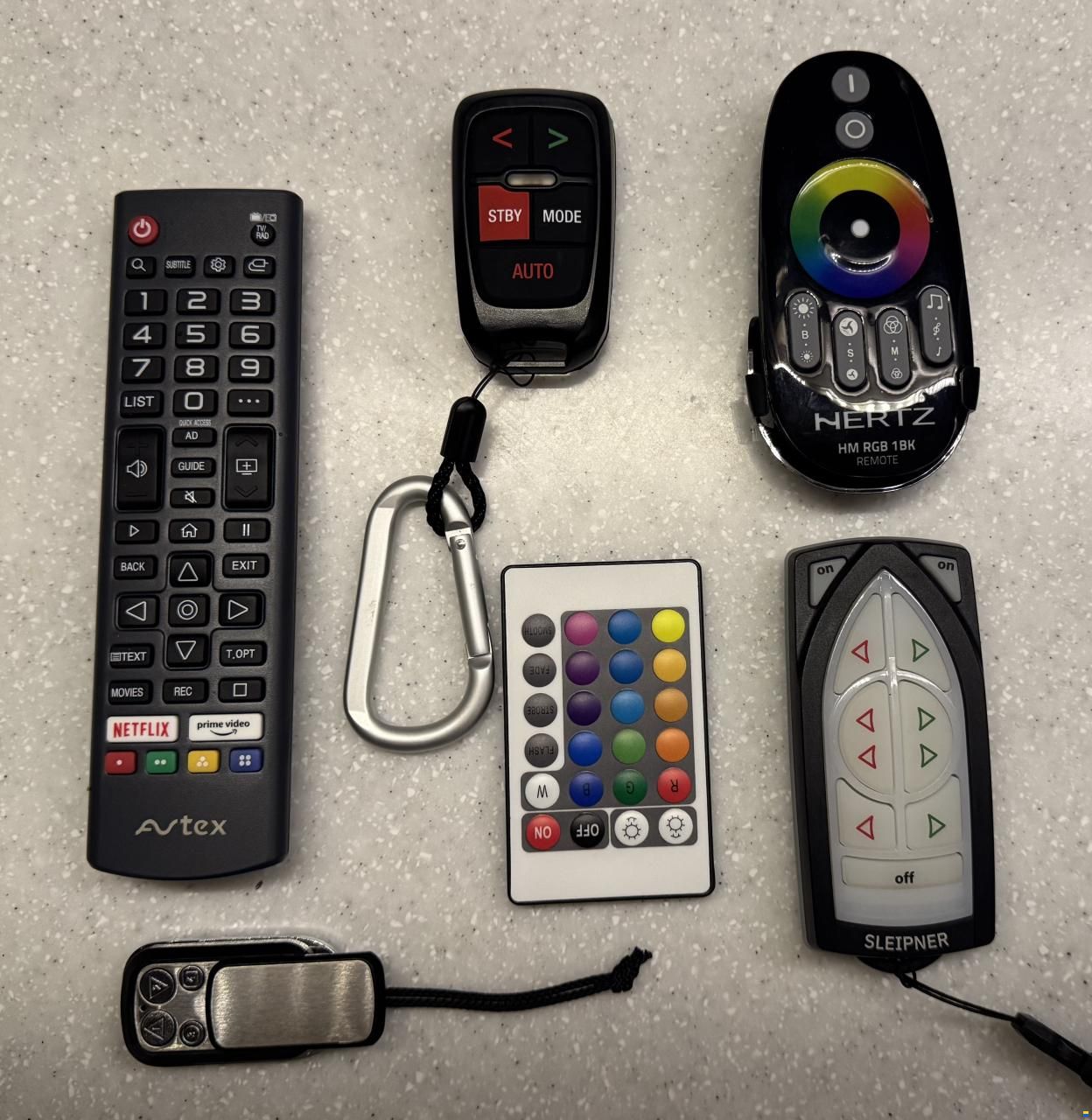 Nimbus 335 Coup&eacute;