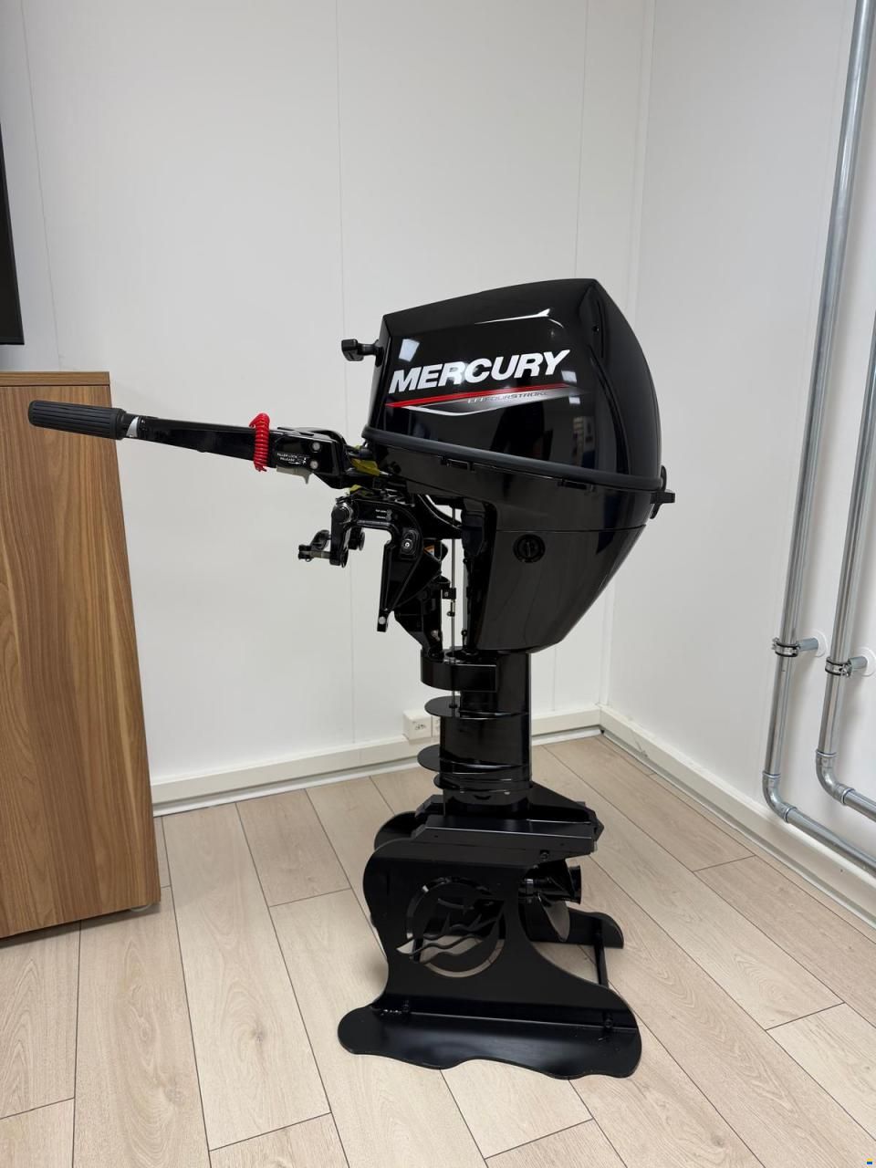 Mercury F 8 MLH EFI