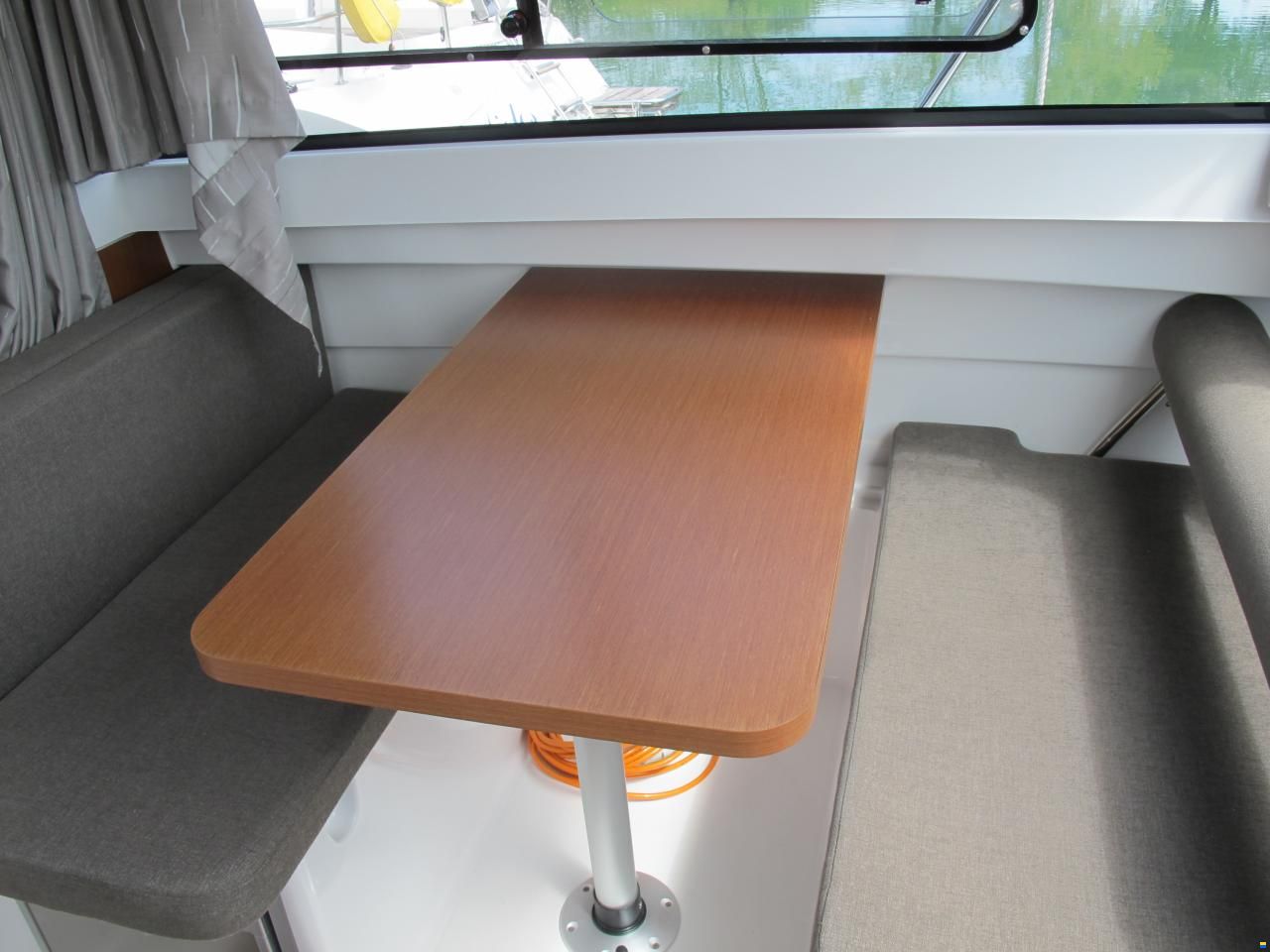 Jeanneau Merry Fisher 645 HB