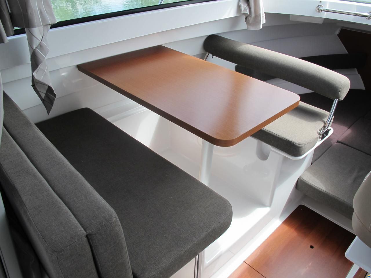 Jeanneau Merry Fisher 645 HB