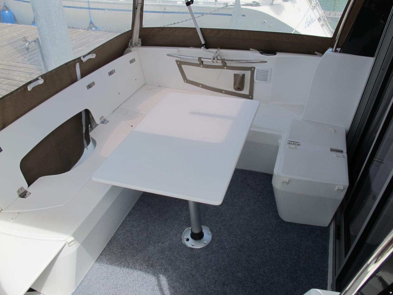 Jeanneau Merry Fisher 645 HB