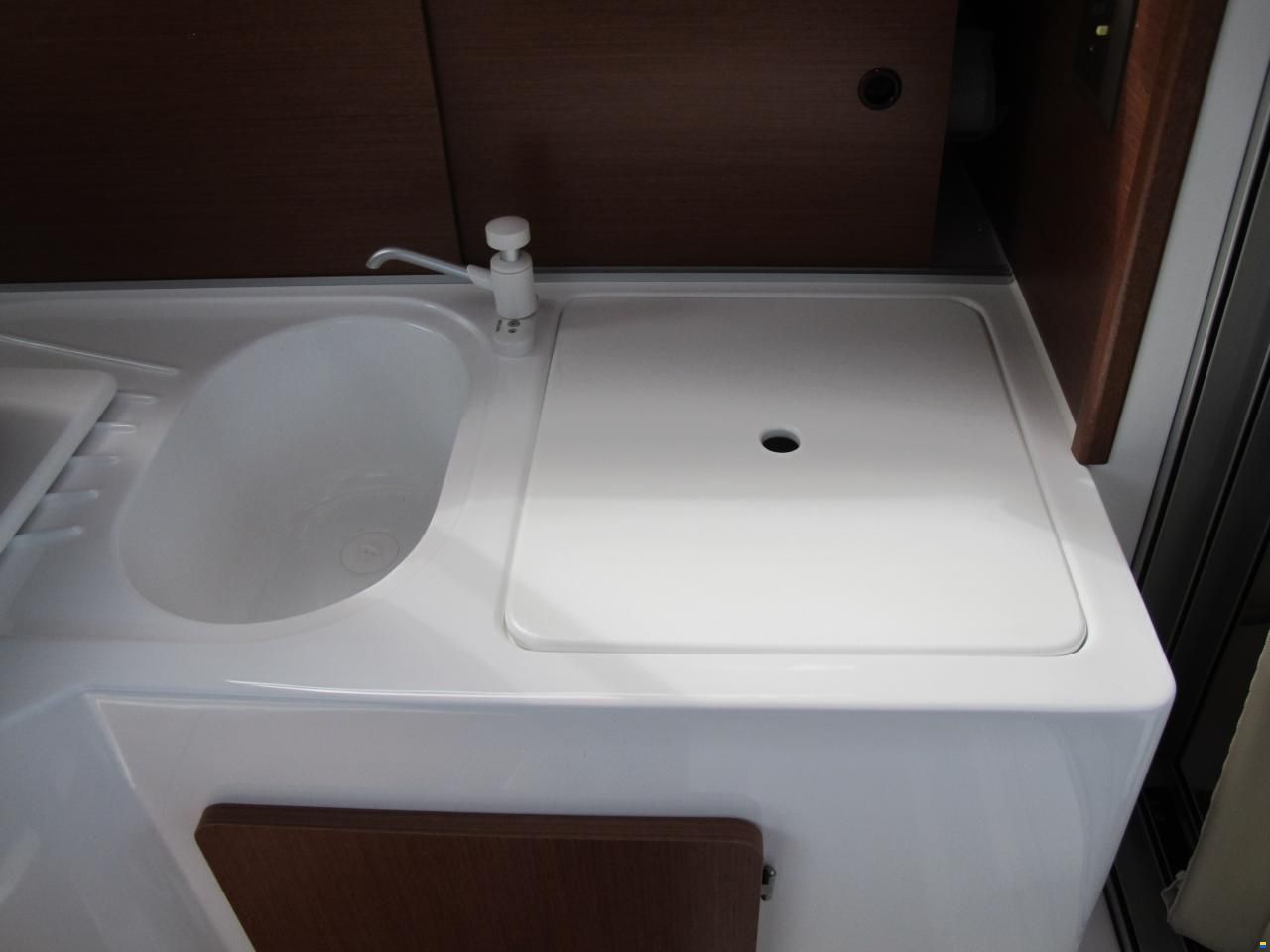 Jeanneau Merry Fisher 645 HB