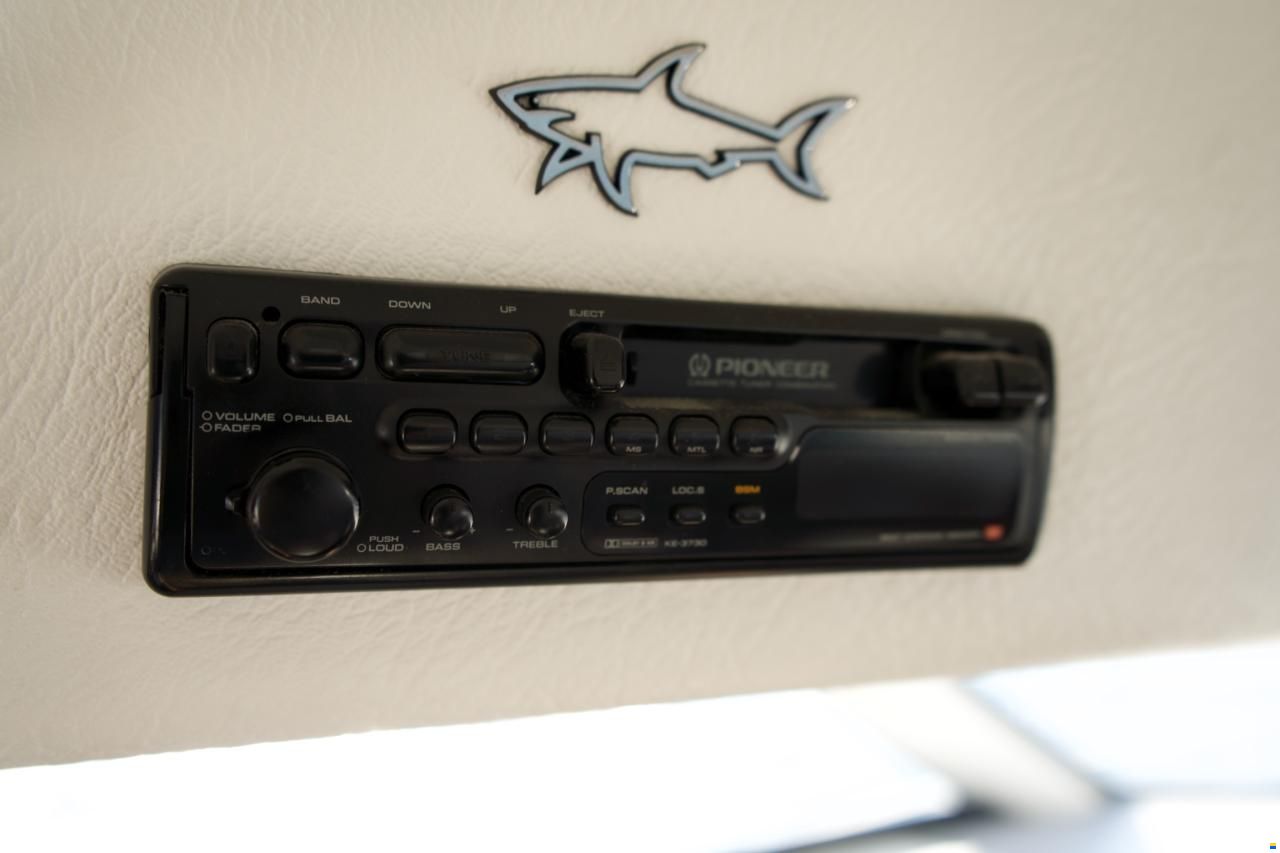 Sealine 310 Flybridge