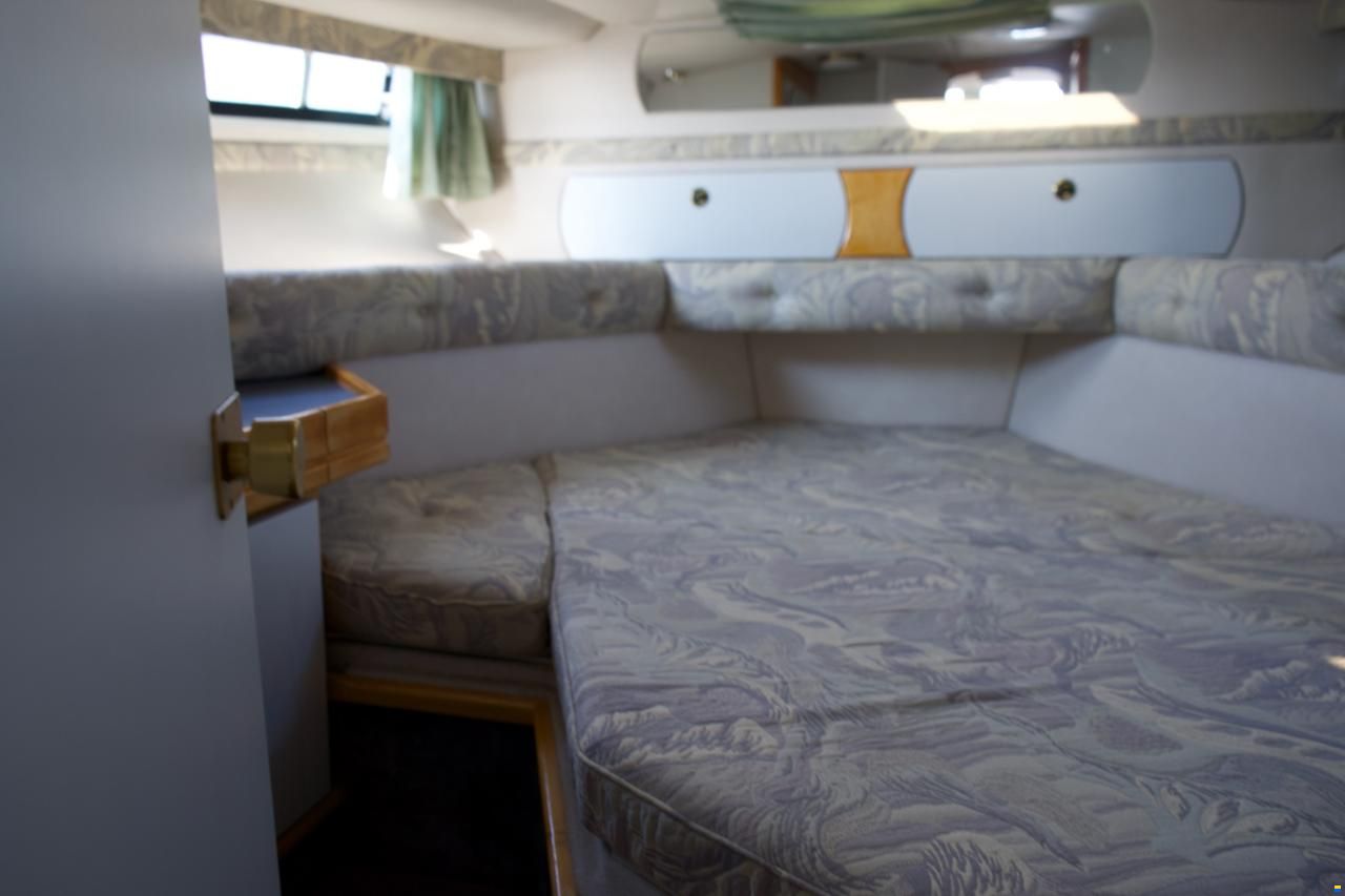 Sealine 310 Flybridge