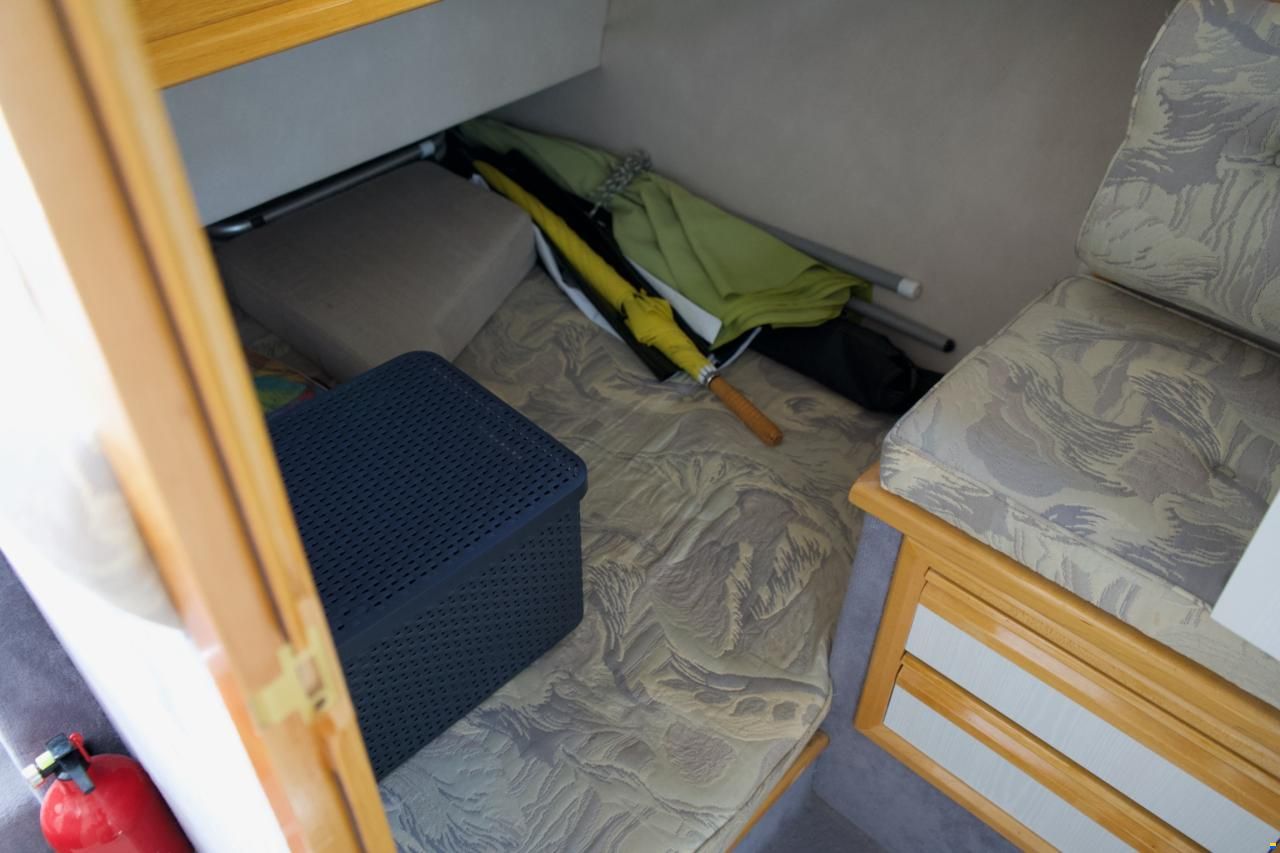 Sealine 310 Flybridge