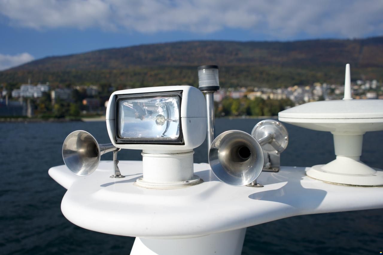 Sealine 310 Flybridge