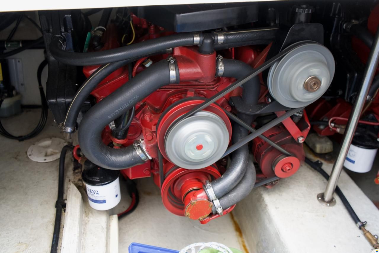 Sealine 310 Flybridge