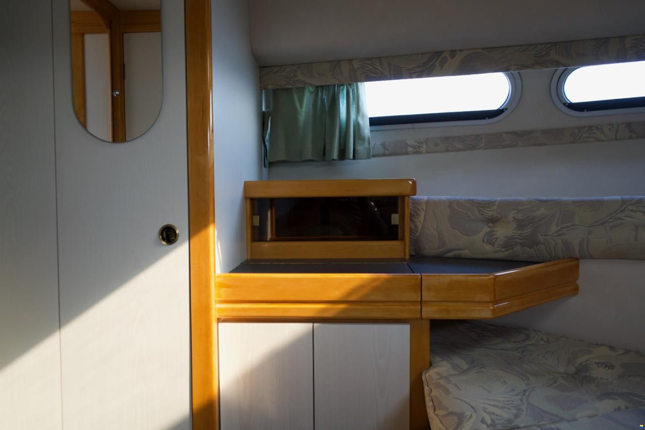 Sealine 310 Flybridge