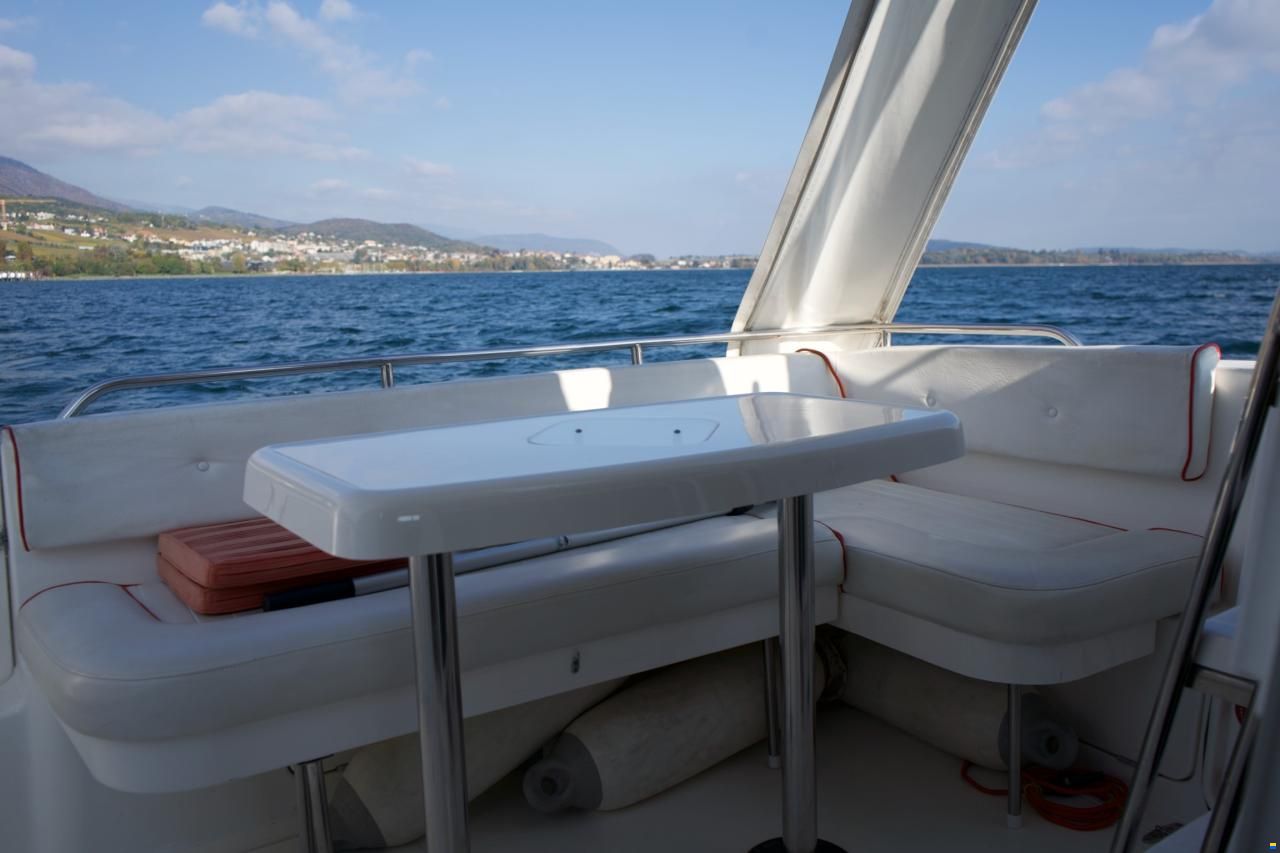 Sealine 310 Flybridge