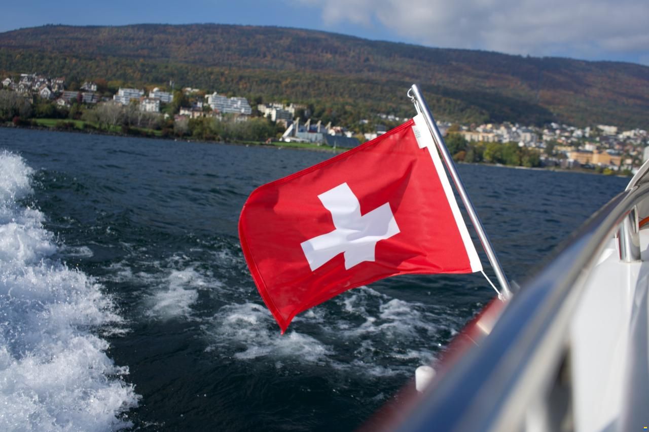 Sealine 310 Flybridge