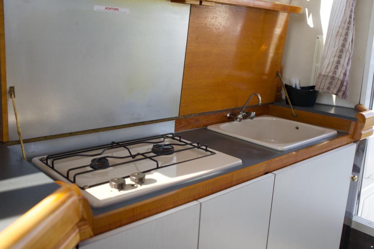 Sealine 310 Flybridge