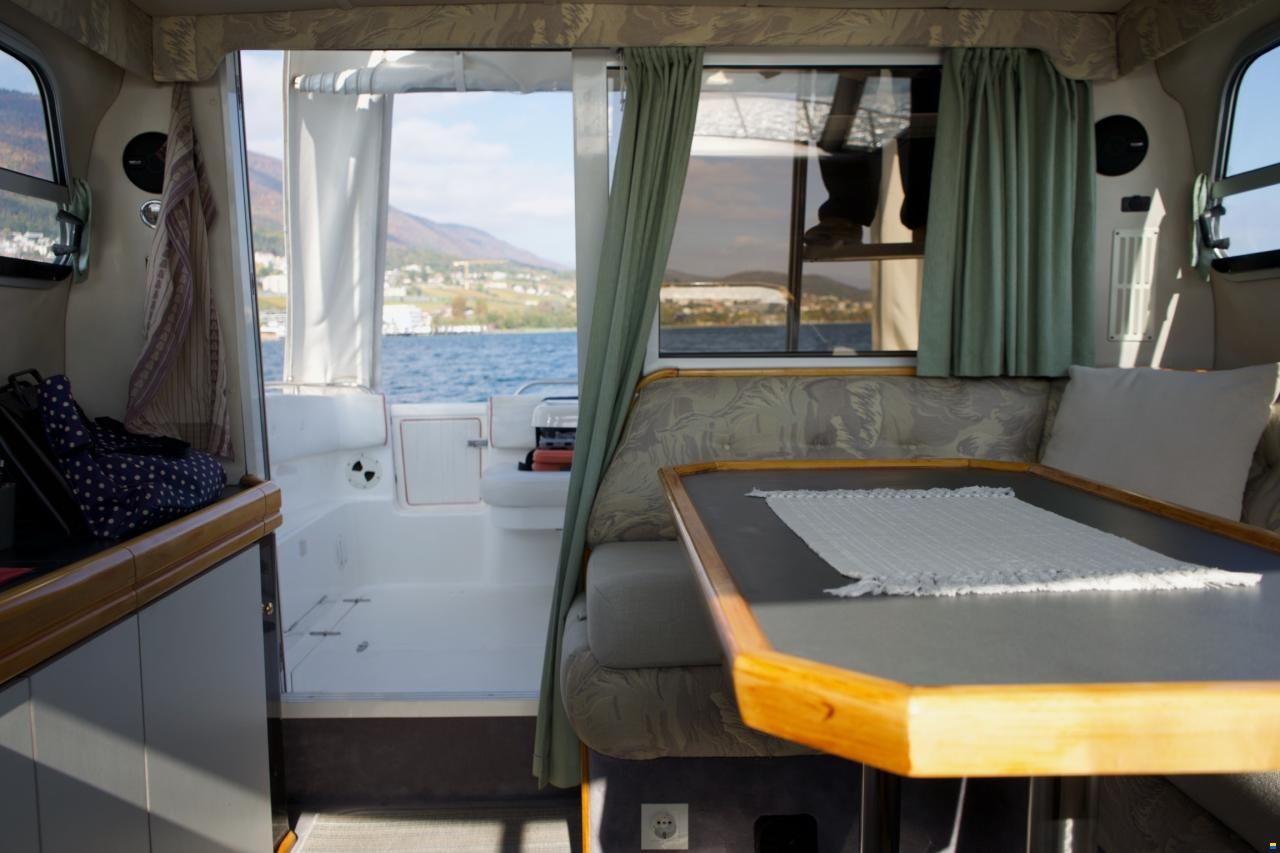 Sealine 310 Flybridge