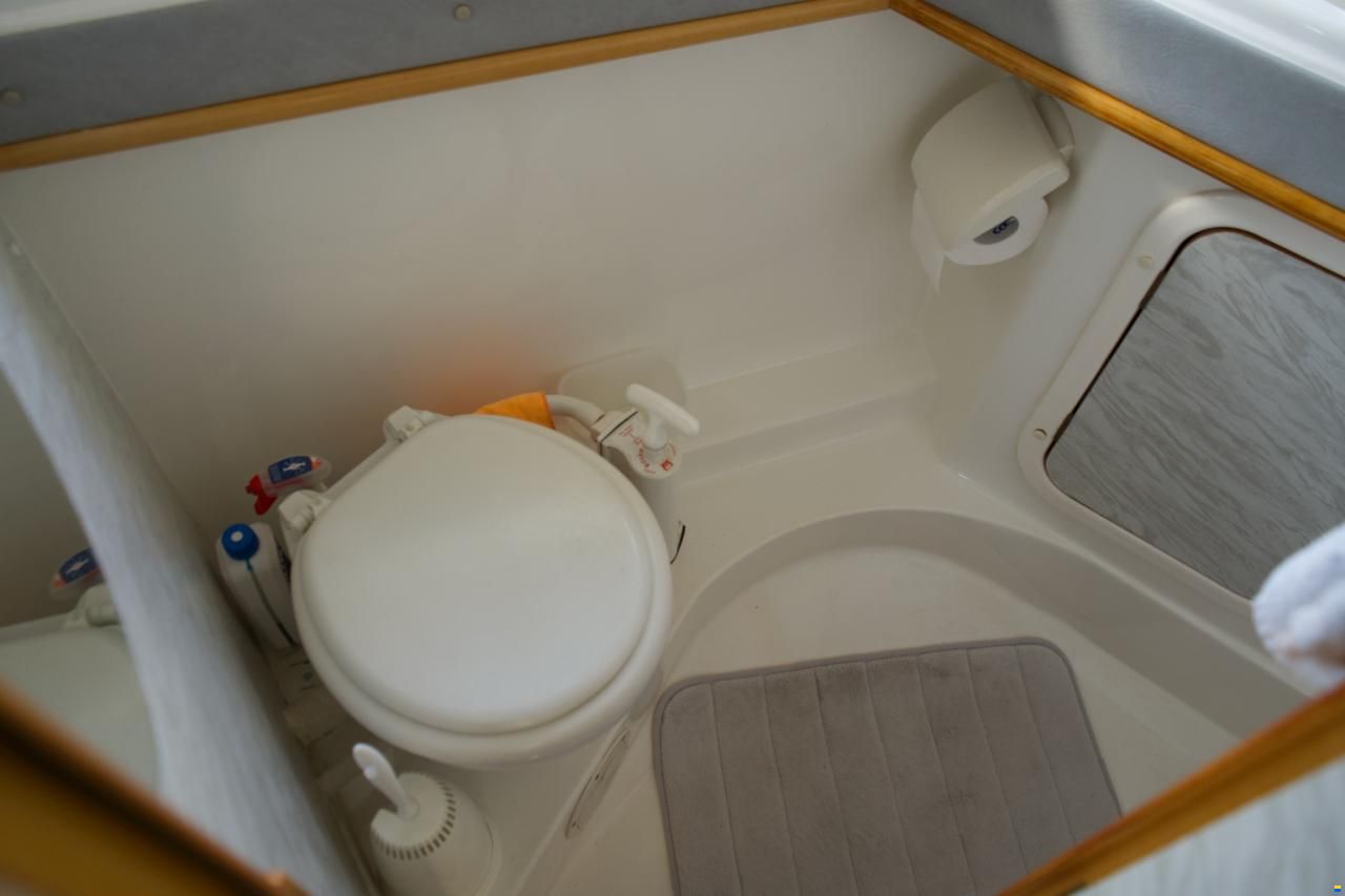 Sealine 310 Flybridge