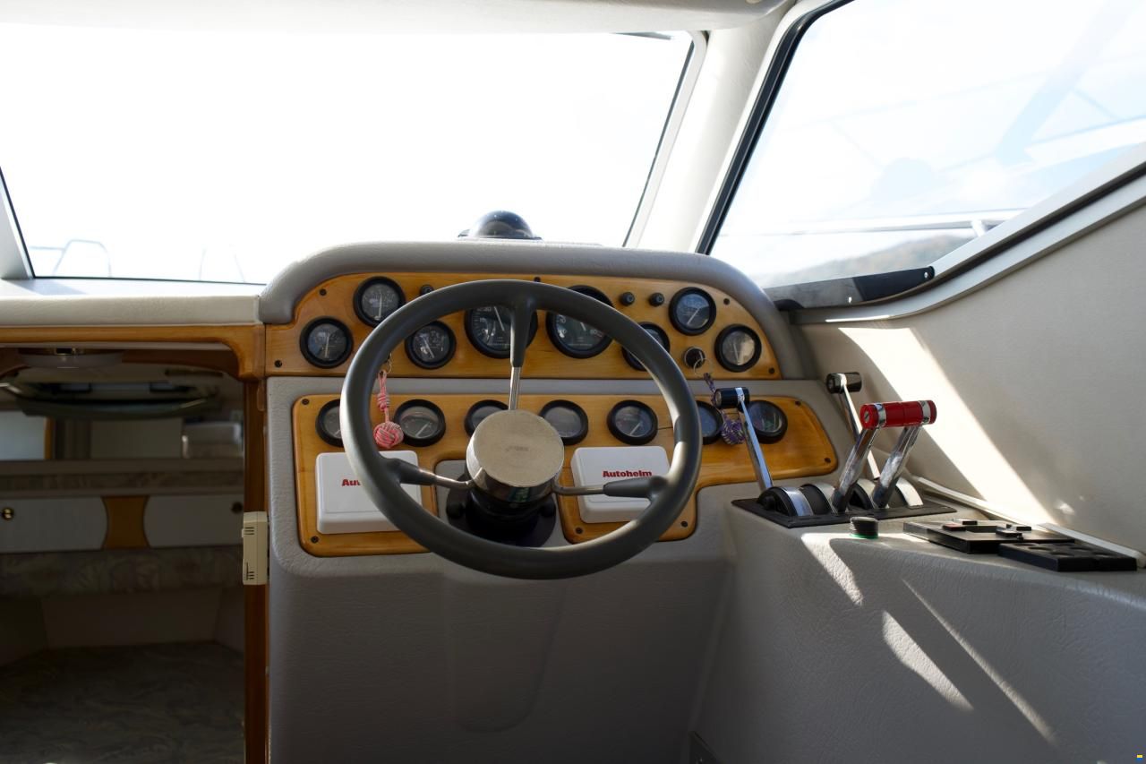 Sealine 310 Flybridge