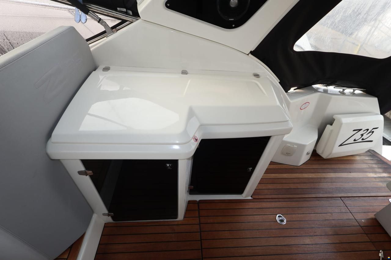 Cranchi Z35