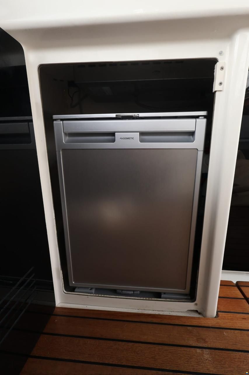 Cranchi Z35