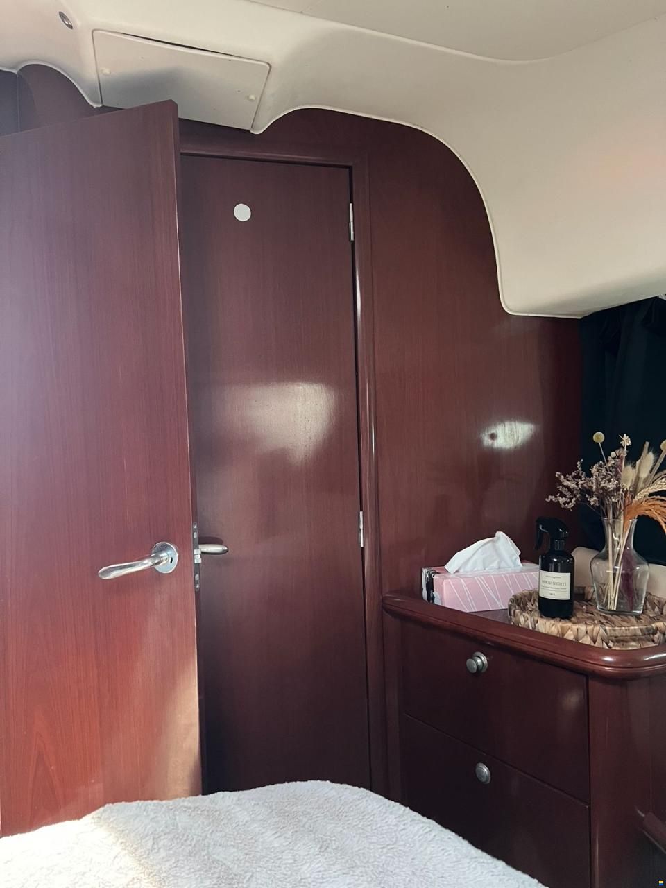 Jeanneau Prestige 36 Fly