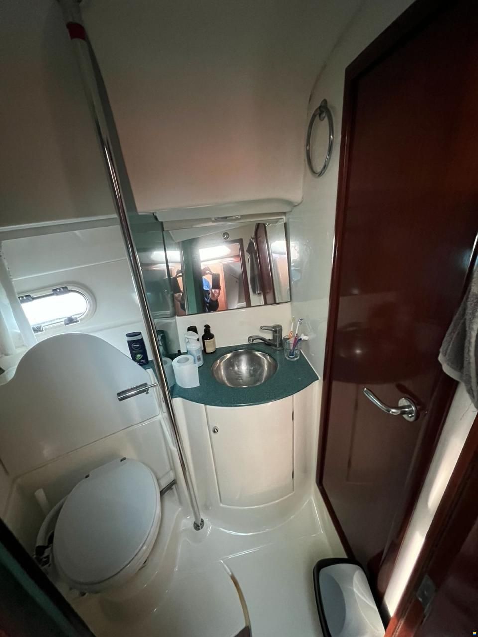 Jeanneau Prestige 36 Fly