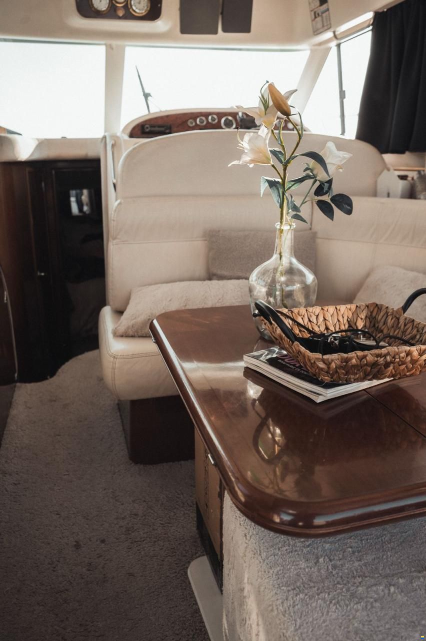 Jeanneau Prestige 36 Fly
