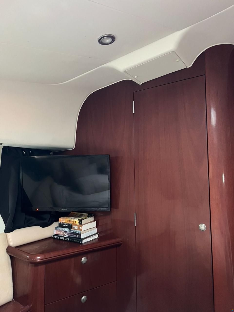 Jeanneau Prestige 36 Fly