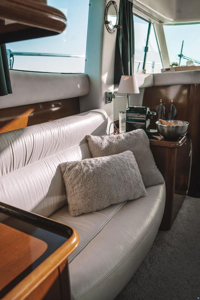Jeanneau Prestige 36 Fly