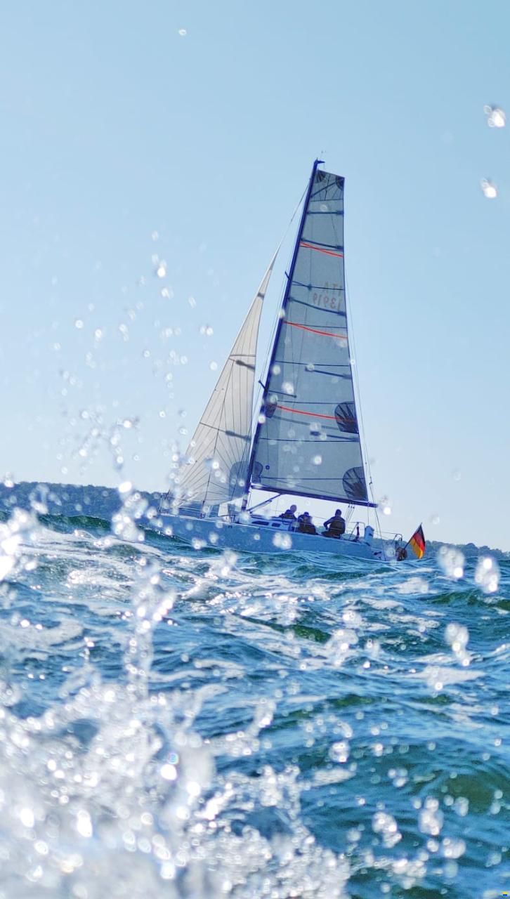 Proteus Yachts Proteus PY90