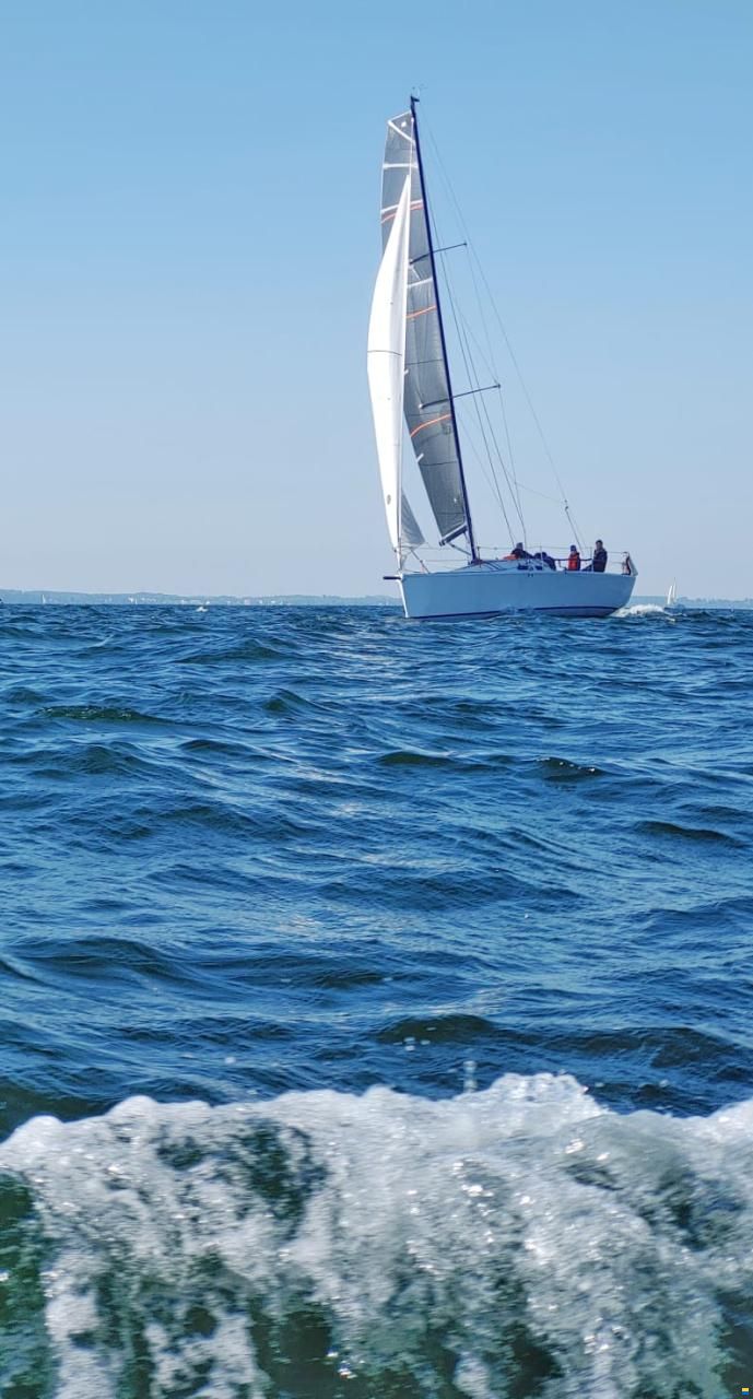 Proteus Yachts Proteus PY90