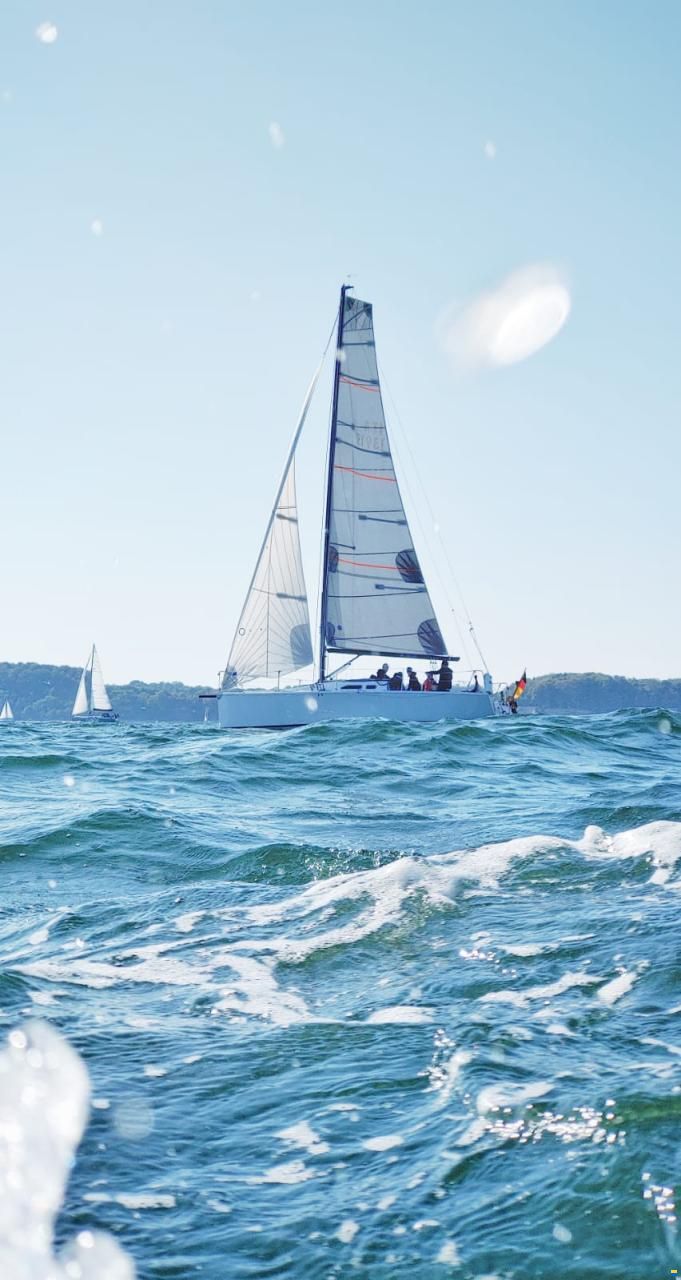 Proteus Yachts Proteus PY90