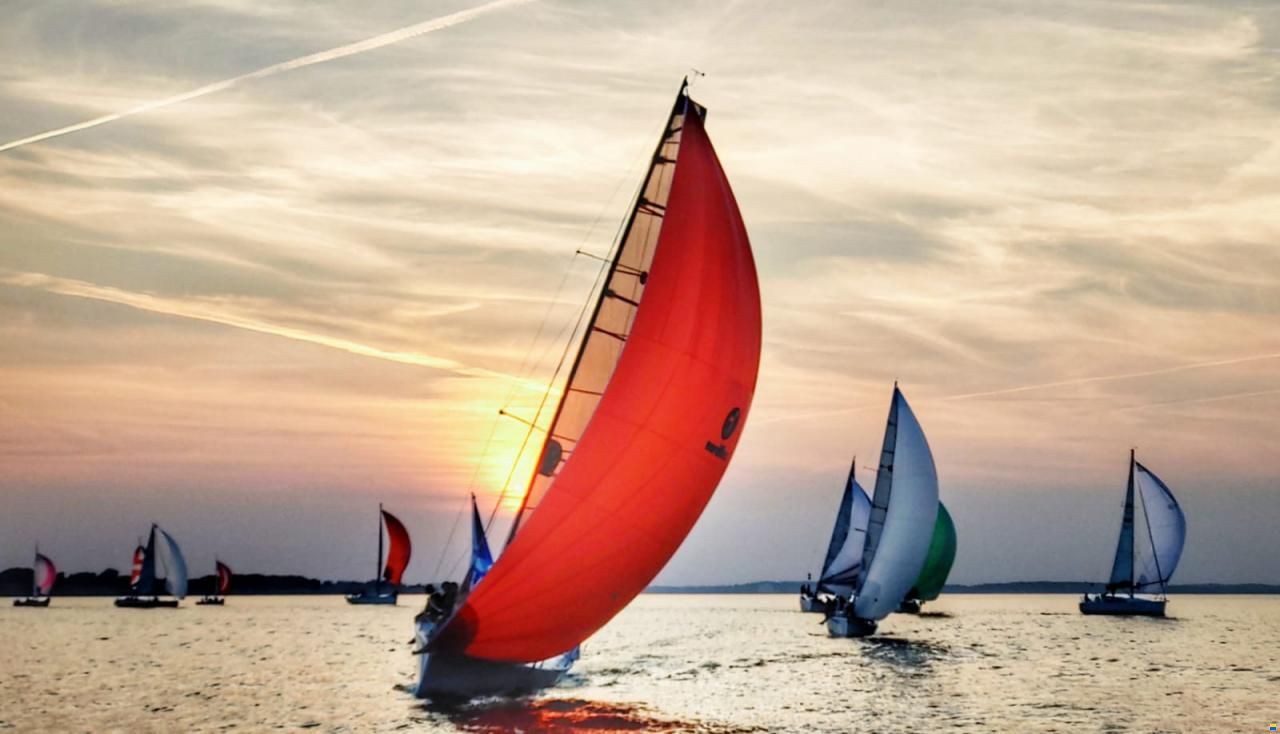 Proteus Yachts Proteus PY90